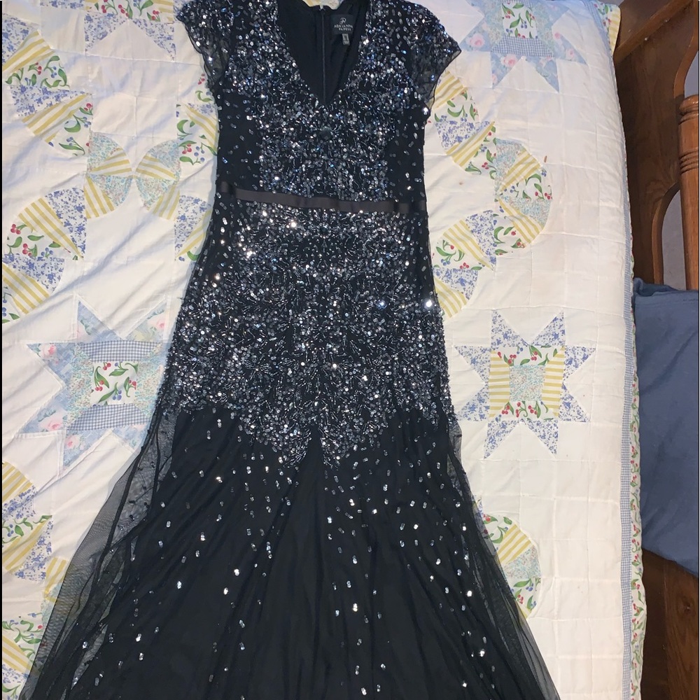 Gorgeous Women’s Gown